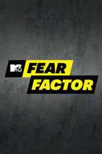 Watch Fear Factor M4ufree