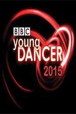 Watch BBC Young Dancer 2015 M4ufree