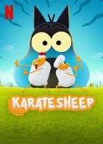 Watch Karate Sheep M4ufree