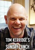 Watch Tom Kerridge's Sunday Lunch M4ufree