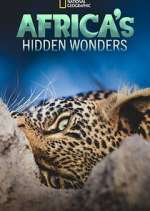Watch Africa's Hidden Wonders M4ufree