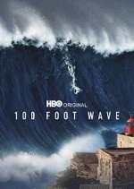 Watch 100 Foot Wave M4ufree
