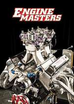 Watch Engine Masters M4ufree
