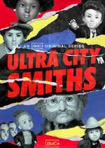 Watch Ultra City Smiths M4ufree