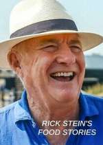 Watch Rick Stein's Food Stories M4ufree