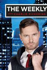 Watch The Weekly with Charlie Pickering M4ufree