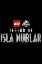 Watch Lego Jurassic World: Legend of Isla Nublar M4ufree