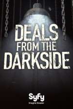 Watch Deals from the Dark Side M4ufree