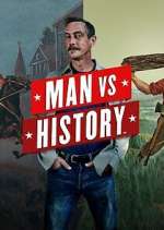 Watch Man vs. History M4ufree