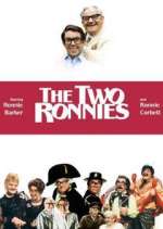 Watch The Two Ronnies M4ufree