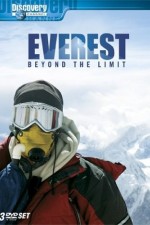 Watch Everest: Beyond the Limit M4ufree