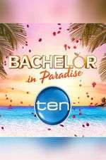 Watch Bachelor in Paradise Australia M4ufree
