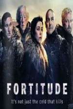 Watch Fortitude M4ufree