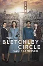 Watch The Bletchley Circle: San Francisco M4ufree