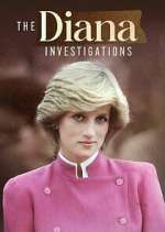 Watch The Diana Investigations M4ufree