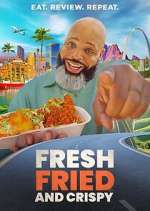 Watch Fresh, Fried & Crispy M4ufree