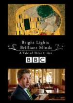 Watch Bright Lights, Brilliant Minds: A Tale of Three Cities M4ufree