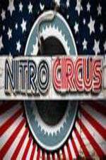 Watch Nitro Circus Live M4ufree