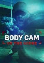 Watch Body Cam: On the Scene M4ufree
