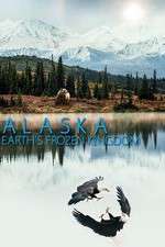 Watch Alaska: Earth’s Frozen Kingdom M4ufree