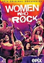 Watch Women Who Rock M4ufree