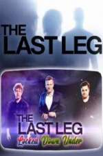 Watch The Last Leg: Locked Down Under M4ufree
