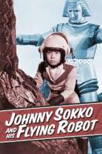 Watch Johnny Sokko and His Flying Robot M4ufree