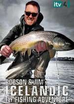 Watch Robson and Jim's Icelandic Fly-Fishing Adventure M4ufree
