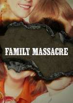 Watch Family Massacre M4ufree