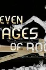 Watch Seven Ages of Rock M4ufree