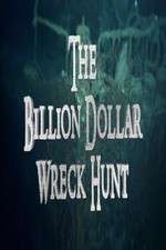 Watch The Billion Dollar Wreck Hunt M4ufree