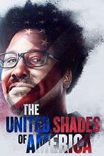 Watch United Shades of America M4ufree