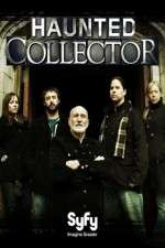 Watch Haunted Collector M4ufree