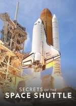 Watch Secrets of the Space Shuttle M4ufree
