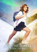 Jane McDonald: From Pole to Pole m4ufree