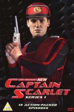 Watch Captain Scarlet M4ufree