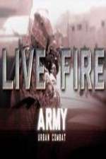 Watch Live Fire M4ufree