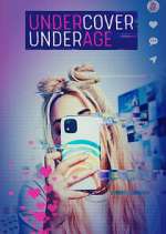 Watch Undercover Underage M4ufree