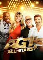 Watch America's Got Talent: All-Stars M4ufree