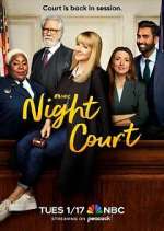 Watch Night Court M4ufree