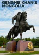 Watch Genghis Khan's Mongolia M4ufree