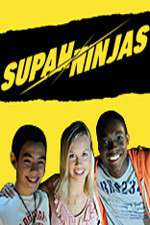Watch Supah Ninjas M4ufree