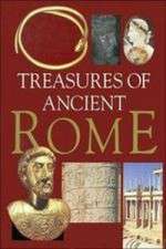 Watch Treasures of Ancient Rome M4ufree