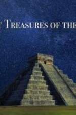 Watch Lost Treasures of the Maya M4ufree