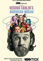 Watch George Carlin's American Dream M4ufree