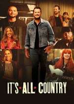 Watch It\'s All Country M4ufree