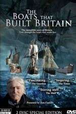 Watch The Boats That Built Britain M4ufree