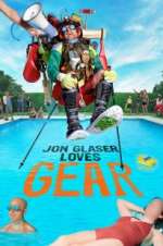 Watch Jon Glaser Loves Gear M4ufree