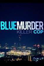 Watch Blue Murder: Killer Cop M4ufree