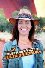 Watch Australia with Julia Bradbury M4ufree